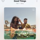 Dan + Shay - Good Things 이미지