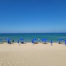 산과 바다 주문진리조트 이미지