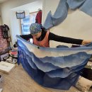 부래미 마을 이미지