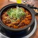 광주 양산동 맛집 한식 곱도리탕 신묘한곱도리식당