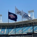 남해스포츠파크보조구장 | [부산 대구/ 야구 직관] KBO 직관 후기 ⚾️