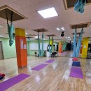 요가&소도구 필라테스 | 청주 서원대학교 평생교육원 - 플라잉요가&amp;소도구 필라테스 후기