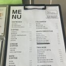 묵묵카페 | 묵묵카페 내돈내산 후기