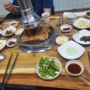 ３３돼지숯불갈비 이미지