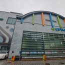 신림체육센터 이미지