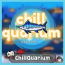 Chill해지는 물고기 육성 방치형 게임! 칠쿠아리움(Chillquarium) 플레이 후기