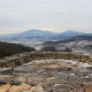 보은 삼년산성 이미지