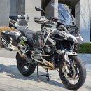 R1200gs adv 옵션다수 판매합니다. 로우링크, 로우시트 보유 이미지