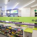 CU 역삼우리점 이미지