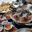 푸짐한손칼국수 - 4180 | 푸짐한손칼국수