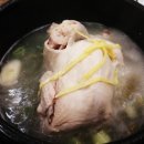 고려조삼계탕 이미지