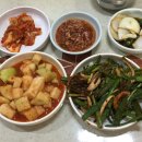 평양왕순대 이미지