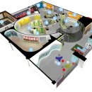 생활축구경기장 이미지