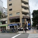 11500-6-17-11 | [일본/나고야] 나고야 하브스 사카에 본점 오픈런 후기, 밀크레이프는 무조건 드세요!