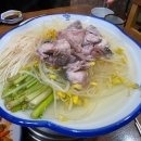 29170-4-B-25 | 서면복국맛집, 부산복집 복어 B코스요리 후기