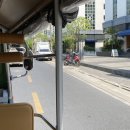 원투쓰리호스텔 | 나홀로 방콕(끝)