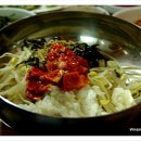 평양식콩나물밥 이미지