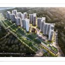 오목천역 상부공간 이미지