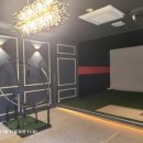 오렌지 골프 아카데미 이미지