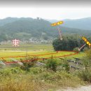 햇살2 태양광발전소 이미지