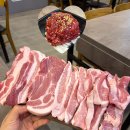 굿모닝정육식당 | 일산 맛집 백석동 정육 식당 워낭소리 소 돼지 내돈 내산 후기