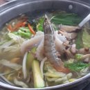 밀터해물칼국수 이미지