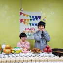 2017년도 1월2월 생일파티 ♪ 이미지