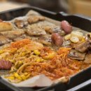 종로곱창생삼겹살