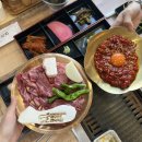 감동식당 | 수완지구 소고기 제대로 즐기기, 광주1번정육식당 감동후기