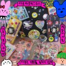♡다운타운믹스주쓰♡리코더스토어 브랜드 위크 당첨 후기!♡