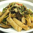 세계로떡볶이 이미지