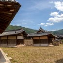 청도 운림고택(淸道 雲林古宅) 이미지