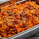 양푼이비빔밥 이미지