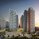 이편한세상 온수역 이미지