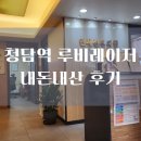 연세가정의원 | 청담역 루비레이저 연세선우의원 2차 후기 기미 잡티 제거