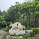 제1회 hue(휴)이야기터 수국 디카시 공모전 - 이운파 총괄 기획이사님 수상식 이모 저모 이미지