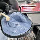 오즈헤어샵 | 교대역 미용실 오즈 서초교대점 은채디자이너 토프브라운염색후기 아윤채케어후기