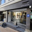 광안리 카페 추천 &#34;효 에스프레소 커피바&#34; 내돈내산