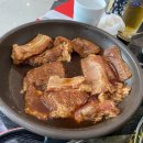 종문목장 | 7/25 수송동 수원성 솔직후기 수송동 돼지갈비 4인 8인분