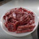 수요미식회 문경 한우 등심구이 맛집 대흥식육점 위치