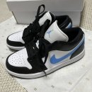 041.DC백화점_경보등_1 | [나이키] 에어조던 명동 응모 구매 당첨 후기 주차 및 실착💙