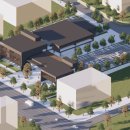 동안노인복지회관 이미지