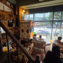 댄싱컵울산서부 | [울산] 달동 카페 추천 [올드헤리티지] 빈티지 펍 감성 내돈내산 솔직후기
