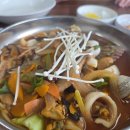 아리울 | [군산]새만금 근처 비응항 수산시장 '아리울해물짬뽕' 솔직 후기