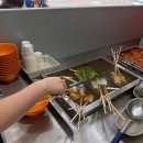 물만골분식집 | (부산) 연산동떡볶이 연산동분식집 '아미꼬마김밥연산점' set3번 후기