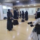 서초교대검도관 이미지