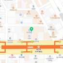 던킨 하단 아트몰링점 이미지