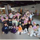 아이사랑 태권도장 이미지