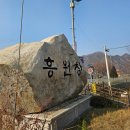 원주굽이길 8코스 흥원창길 이미지