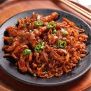 오돌닭발 이미지